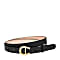 Verona belt 2 cm