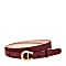 Verona belt 2 cm