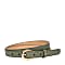 Logo belt 2 cm