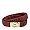 Livia Waist belt 2.5 cm