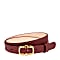Celia Belt 2.5 cm