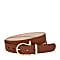 Casual belt 3 cm
