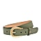Logo Belt 3 cm
