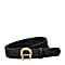 Logo Belt 3 cm