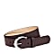 Casual belt 3.5 cm