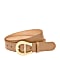 Verona belt 3.5 cm