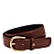 Business belt 3.5 cm