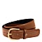 Business belt 3.5 cm