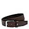 Business belt 3.5 cm