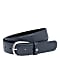Business belt 3.5 cm