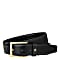 Business belt 3.5 cm