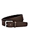 modischer Casual Gürtel 4 cm
