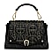 Diadora Handtasche Logo S mit Nieten