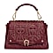 Diadora Handbag Logo S with studs