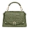 Diadora Handtasche Logo S mit Nieten