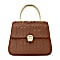 Genoveva Handbag Logo S