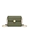 Genoveva Evening Bag S