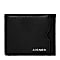 Saffiano wallet