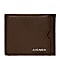 Saffiano wallet
