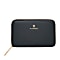 Ivy Wallet with Zipper