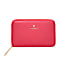 Ivy Wallet with Zipper