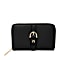 Adria Wallet with zipper