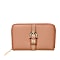 Adria Wallet with zipper