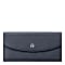 Leather Banknote- and card case