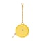 Round Etui Pendant