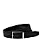 Business Belt 3.5 cm, freesize