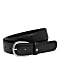 Business belt 3.5 cm
