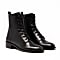 Isabella Lace-Up-Bootie