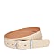 Fashion Gürtel 3 cm