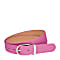Fashion belt 3 cm