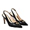Lilly Slingback Pumps