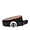 Luana Belt 3 cm