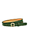 Logo Belt 2 cm