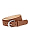 Casual belt 3.5 cm