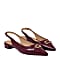 Alina Slingback Ballerina