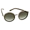 Blida Sonnenbrille runde Gläser