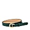 Logo Belt 2 cm
