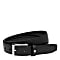 Business Belt 3 cm