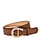Logo Belt 3,5 cm