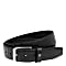 Business belt 3.5 cm