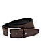 Business belt 3.5 cm