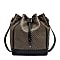 Adria Shoulder Bag Dadino M