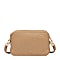 Milano Crossbody Bag S