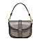 Calla Crossbody Bag Croco S