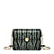 Genoveva Crossbody Bag Tapir-Design M