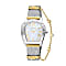 Damenuhr Amalfi Silber-Gold